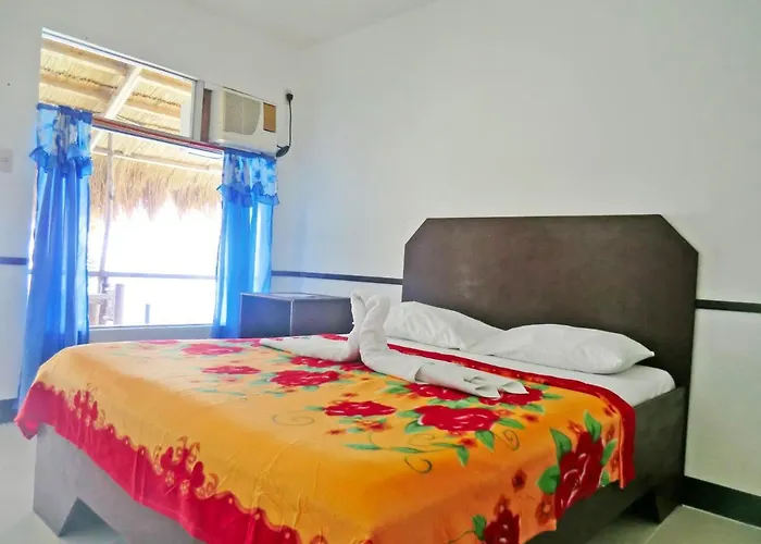 Hotel Ermi-beach-resort