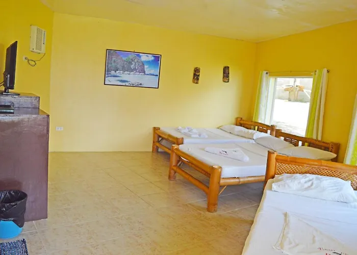 Ermi-beach-resort Hotel 3*
