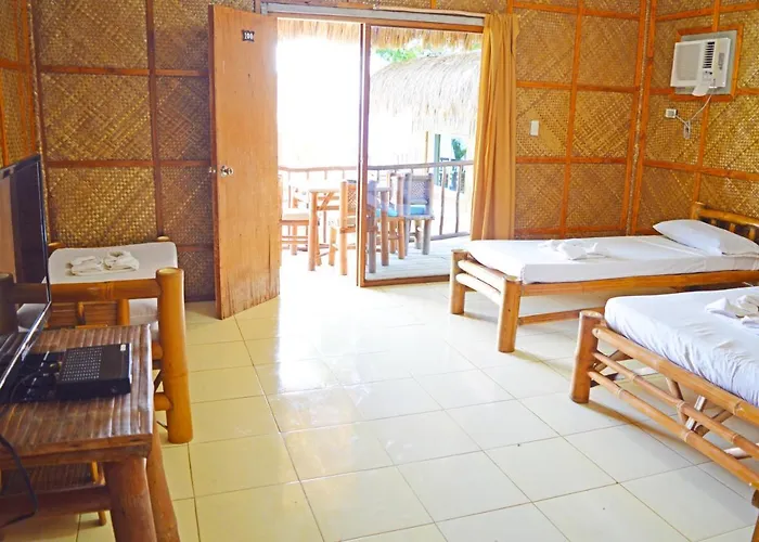 Hotel Ermi-beach-resort 3*