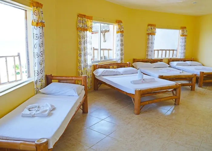 Ermi-beach-resort Hotel