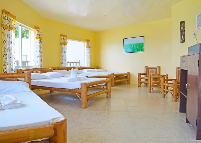 Hotel Ermi-beach-resort 3*
