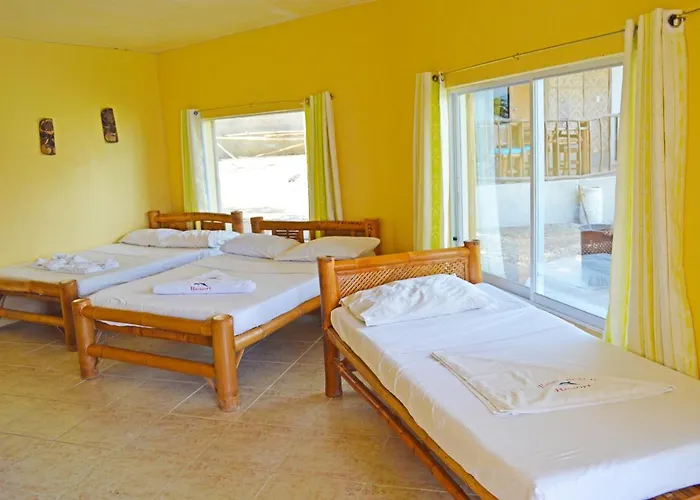 Hotel Ermi-beach-resort 3*