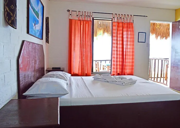 Ermi-beach-resort Hotel 3*