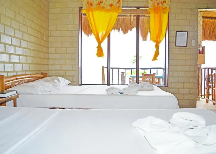 Ermi-beach-resort 3* Oslob