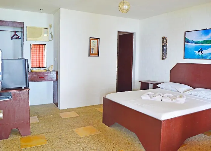 Ermi-beach-resort 3*