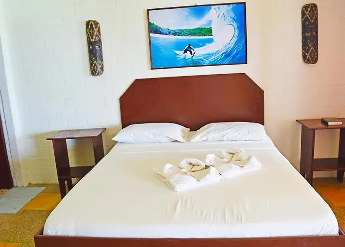 Ermi-beach-resort Hotel 3*