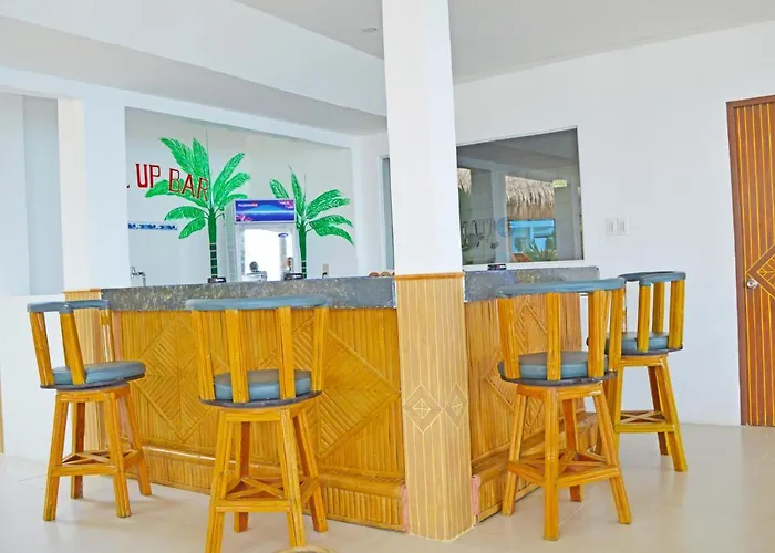 Ermi-beach-resort 3*