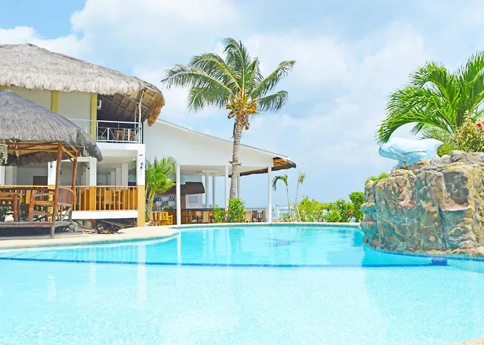 Hotel Ermi-beach-resort 3*
