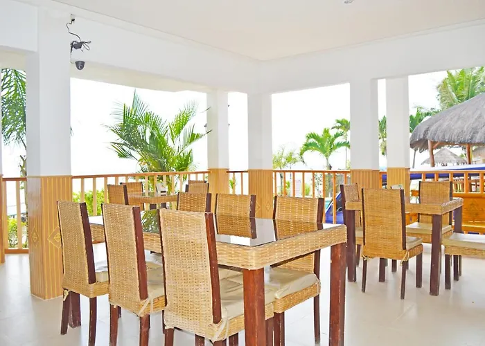 Ermi-beach-resort Hotel