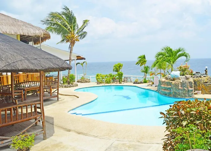Ermi-beach-resort Hotel 3*