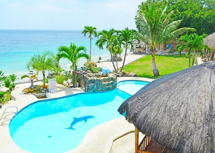 Ermi-beach-resort Hotel Oslob