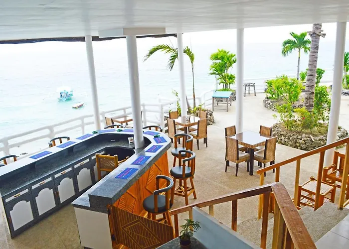 Ermi-beach-resort Oslob
