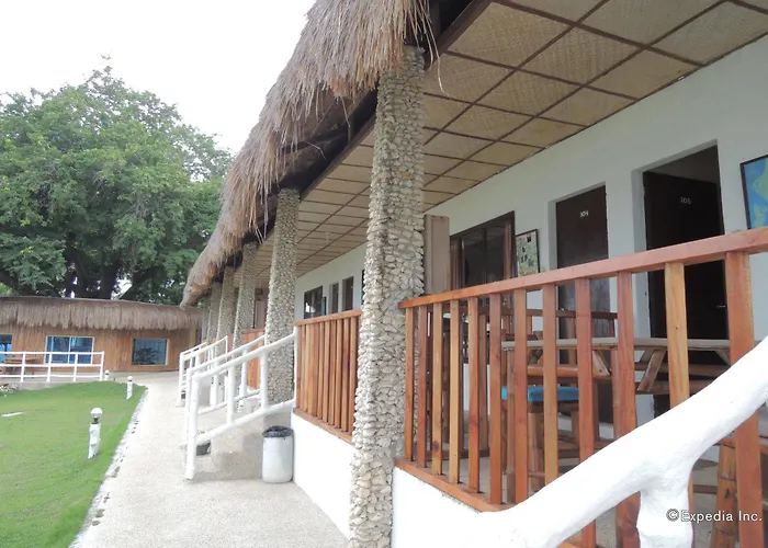 Hotel Ermi-beach-resort 3*