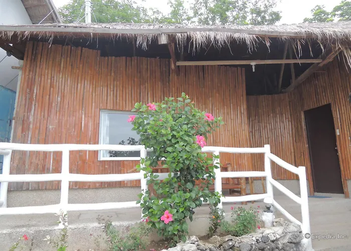 Ermi-beach-resort Hotel