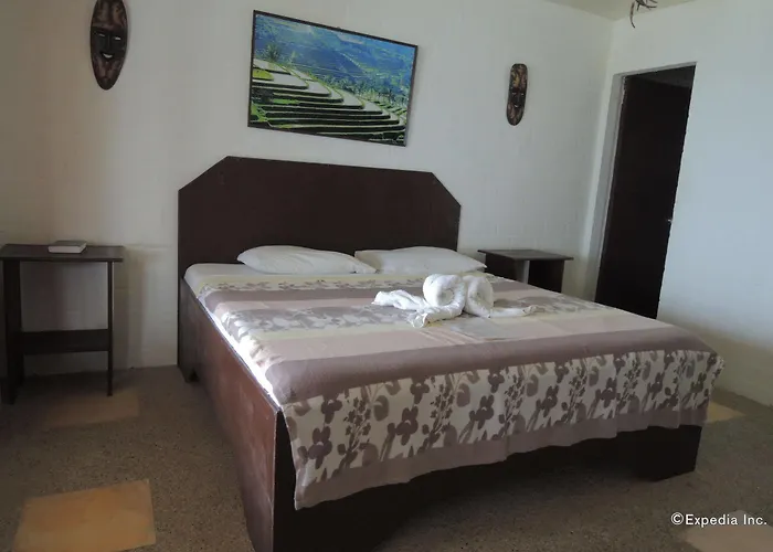 Ermi-beach-resort Hotel 3*