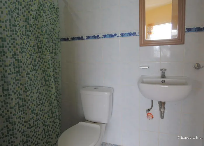 Hotel Ermi-beach-resort Oslob