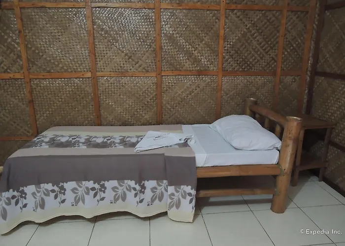 Ermi-beach-resort 3* Oslob