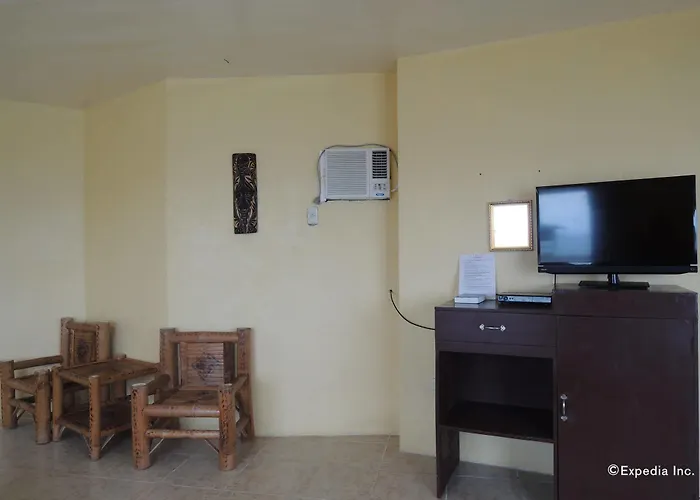 Ermi-beach-resort Hotel