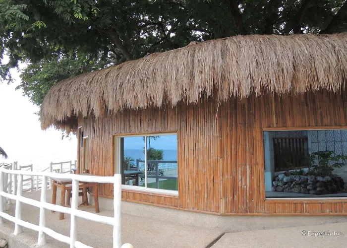 Ermi-beach-resort Oslob