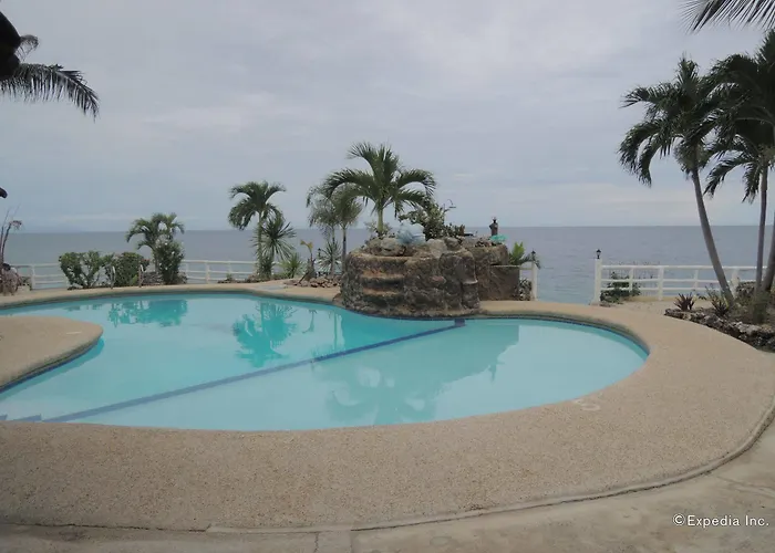 Hotel Ermi-beach-resort 3*