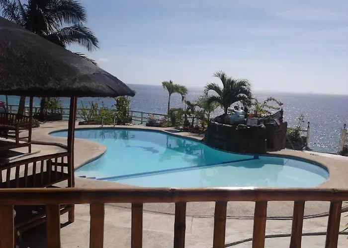 Ermi-beach-resort Hotel 3*