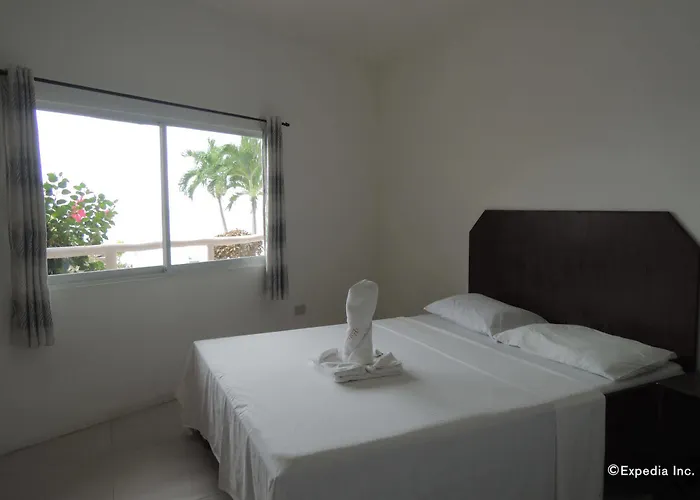 Ermi-beach-resort Hotel