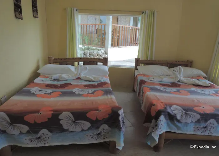 Ermi-beach-resort Hotel 3*