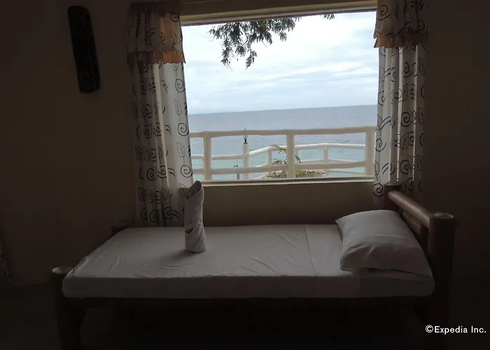 Ermi-beach-resort 3* Oslob