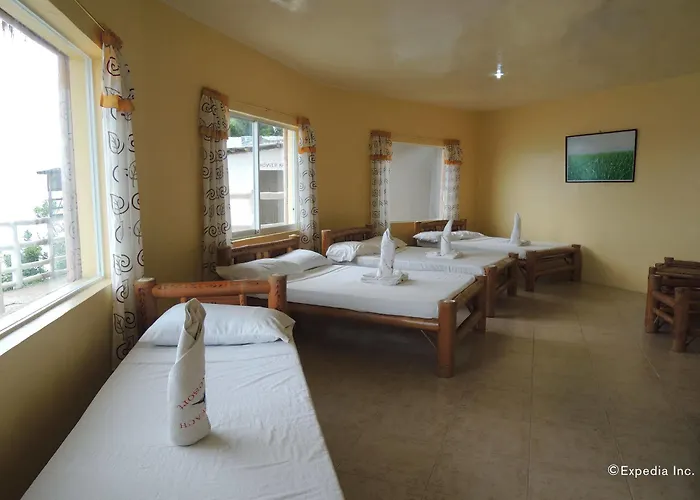 Ermi-beach-resort Hotel Oslob