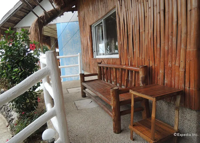Hotel Ermi-beach-resort