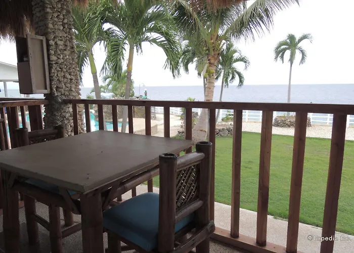 Ermi-beach-resort Hotel