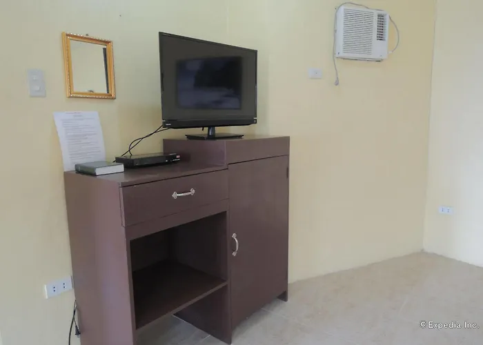 Ermi-beach-resort 3*