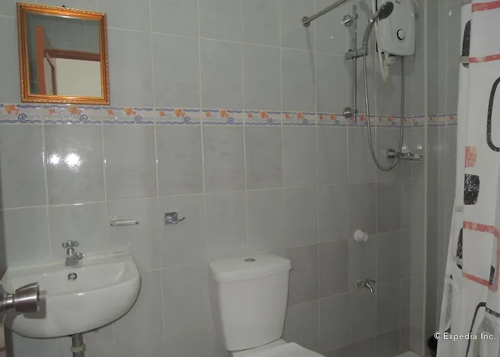 Hotel Ermi-beach-resort Oslob