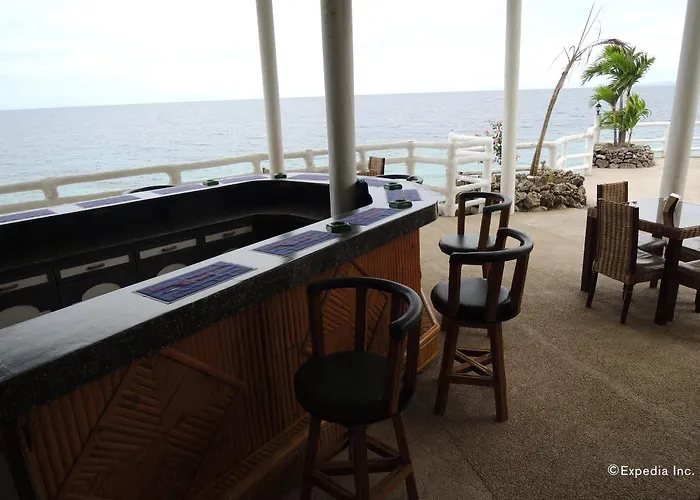 Hotel Ermi-beach-resort Oslob