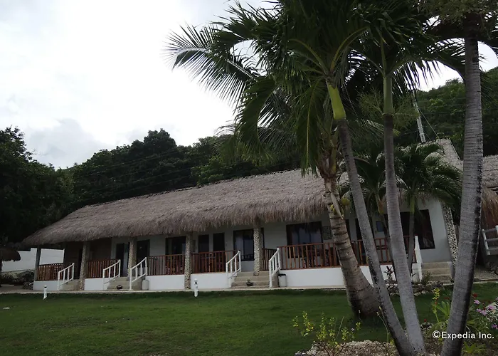Ermi-beach-resort Hotel Oslob