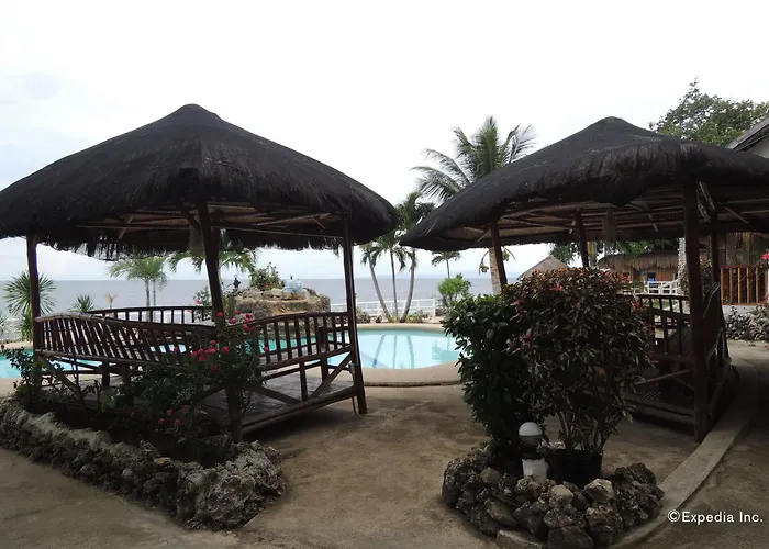 Ermi-beach-resort Oslob